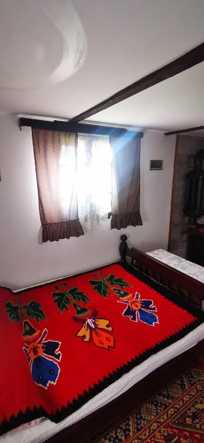 Etno Domacinstvo Miris Bosiljka Mislodin Exterior foto
