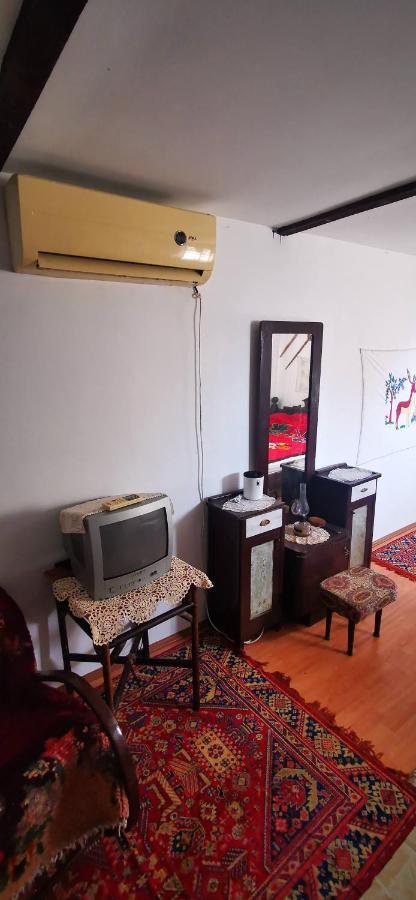 Etno Domacinstvo Miris Bosiljka Mislodin Exterior foto